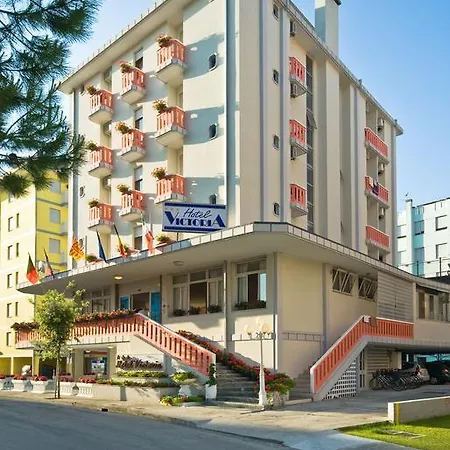 Ξενοδοχείο Victoria 3*