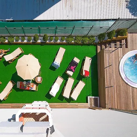 Victoria Hotel Bibione